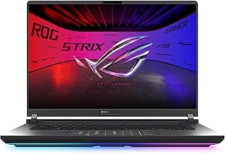 ASUS ROG Strix G16 Gaming Laptop