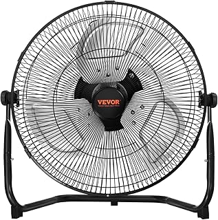 VEVOR High Velocity Industrial Fan