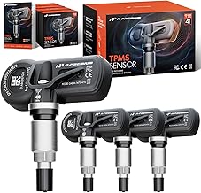 A-Premium 4PCS TPMS Sensor