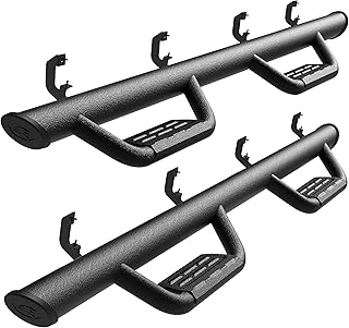 Tyger Auto Running Boards