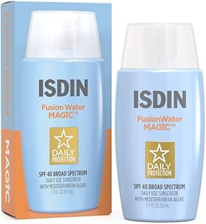 Fusion Water SPF 40 Sunscreen