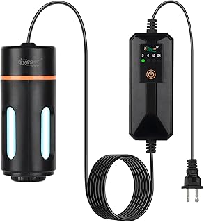 Hygger Aquarium UV Algae Controller