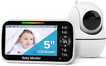 GoodBaby No-WiFi Baby Monitor