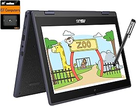 ASUS Chromebook Flip CR11