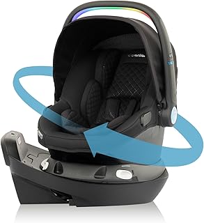 Evenflo Revolve180 LiteMax Car Seat
