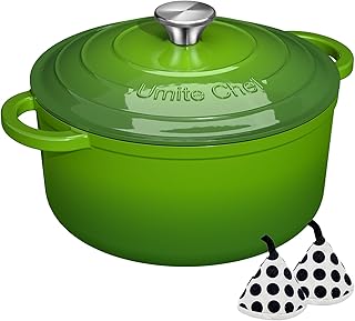 Umite Chef 5QT Dutch Oven