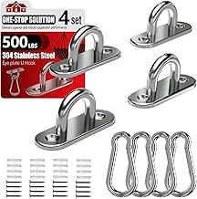 Sprookber Heavy Duty Hook Set