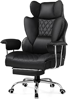 GTRACING Ergonomic Gaming Chair