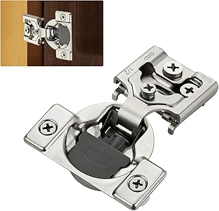 Soft Close Cabinet Hinges Pack