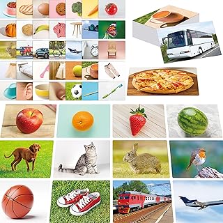 Noun Picture Flashcards