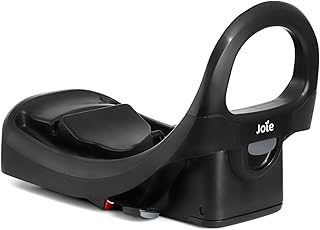 Joie Rue Infant Car Seat Base with Anti-Rebound Bar