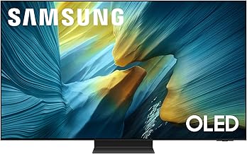 Samsung 55-Inch OLED S95F 4K