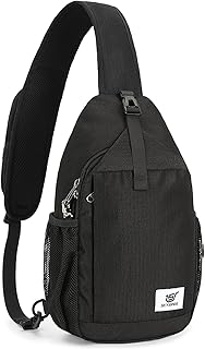 SKYSPER RFID Sling Backpack