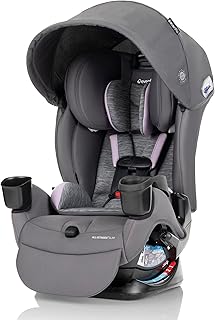 Evenflo 4-in-1 Convertible Car Seat