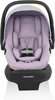 Evenflo LiteMax NXT Car Seat