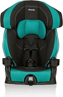 Evenflo Chase LX Booster Seat