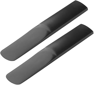 Bb Clarinet Reeds 2.5, 2Pcs