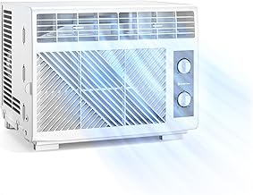 Comfort Zone Window AC