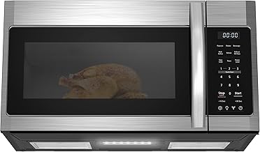 BLACK+DECKER Over-The-Range Microwave