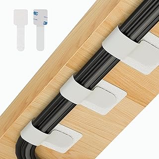Hook and Loop Cable Ties