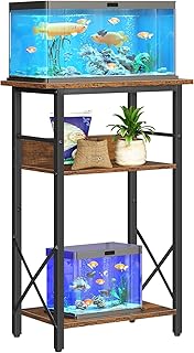 HOOBRO 3-Tier Aquarium Stand