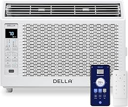 DELLA Smart AC Unit