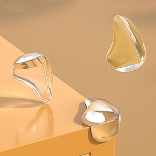 Baby Safe Clear Corner Protectors