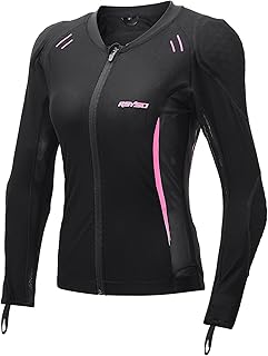 Women's Armored Riding Shirt