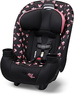 Disney Baby 3-in-1 Ellaris Car Seat