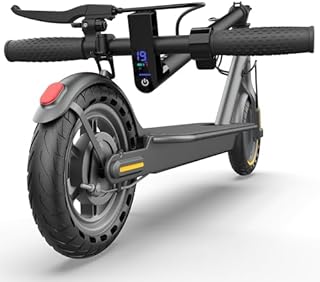 WERHY High-Speed Electric Scooter