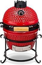 Outvita Portable Kamado Grill