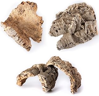 Gal&aacute;pagos Natural Cork Bark