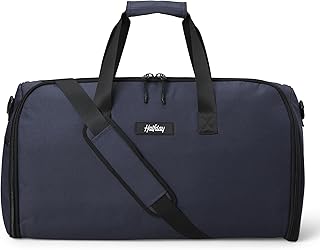 Halfday 2-in-1 Garment Duffel Bag