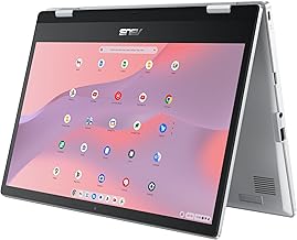 ASUS Chromebook Flip CX1