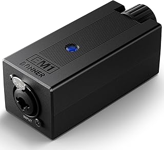 Donner EM1 Portable Headphone Amplifier