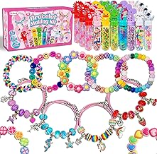 Unicorn Bracelet Making Kit