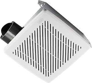 Broan-NuTone Energy Star Bathroom Fan