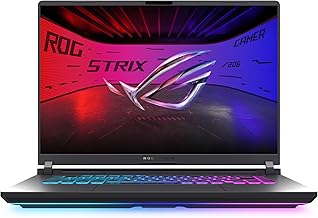 ASUS ROG Strix G16 Gaming Laptop