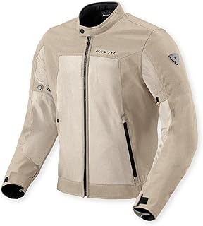 REV'IT! Eclipse 2 Motorcycle Jacket
