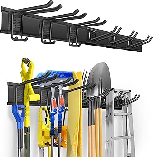 Heavy Duty Wall Mount Organizer