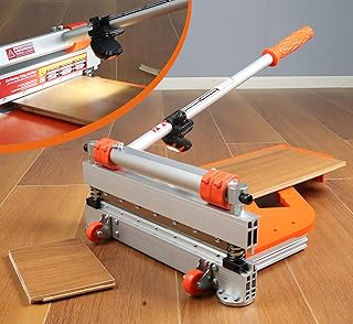 13'' Laminate/Vinyl Floor Cutter