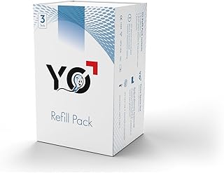 YO Sperm Test Refill Kit
