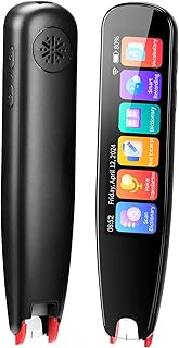 SVANTTO S2 Translator Pen