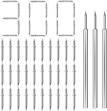 Double-Headed Skirting Nails 300-Pack