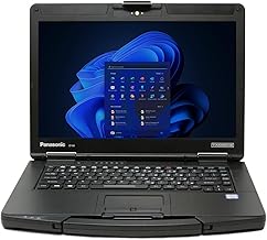 Panasonic Toughbook 54 Semi-Rugged Laptop