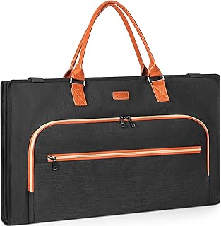 GMAK Foldable Travel Garment Bag