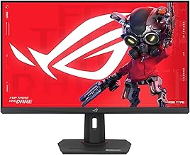 ASUS 4K HDR Gaming Monitor