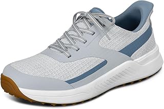 Orthofeet Men's Fairway Golf Shoes