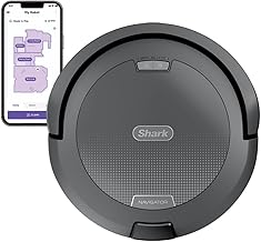 Shark Navigator Robot Vacuum