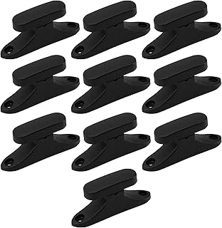 ABS Violin Case Bow Holders